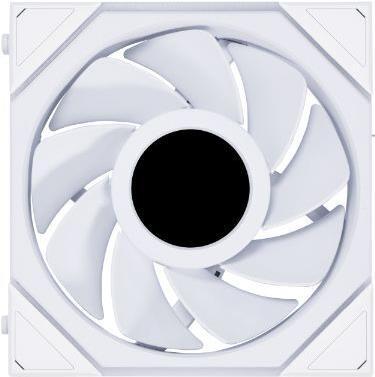 Produktbild Lian-Li UNI FAN TL LCD Reverse Blade (120 mm, 1 x)