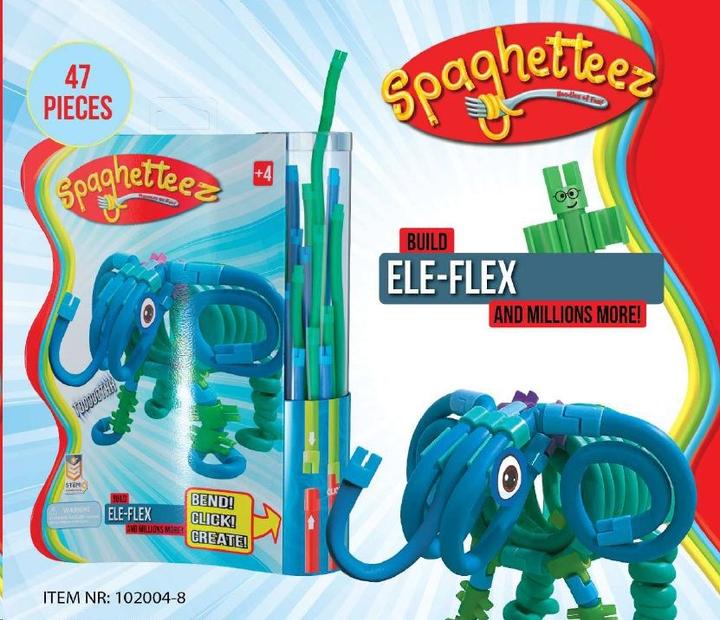 Image du produit Clics Ele-Flex