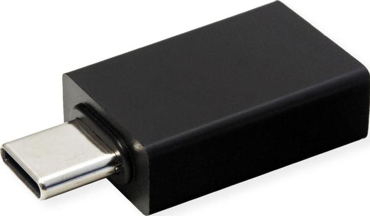 Produktbild Roline USB Datenblockier-Adapter Typ C ST/BU
