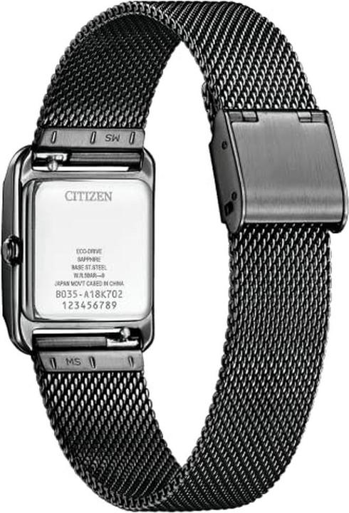Produktbild Citizen EW5597-63L Eco-Drive Elegance Damen 22mm 5ATM (Analoguhr, 22 mm)