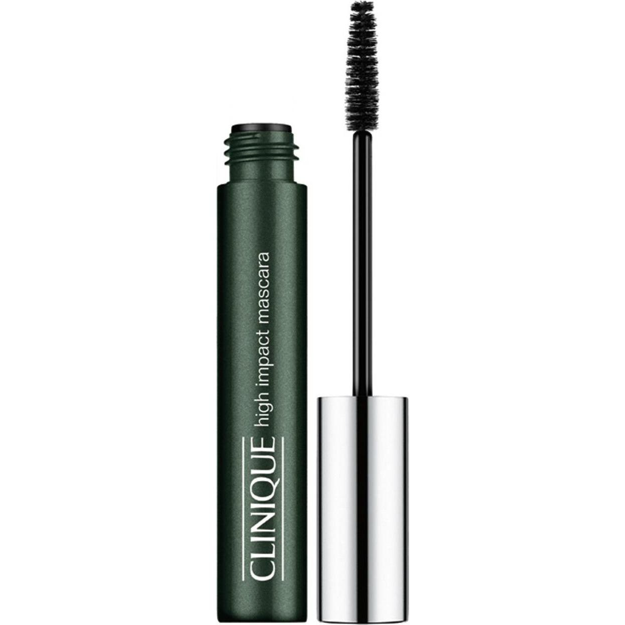 Clinique, Mascara, High Impact (01 Black)