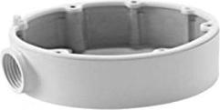 Actual product image Hikvision DS-1280ZJ-DM26 Junction box (Mounting kit)
