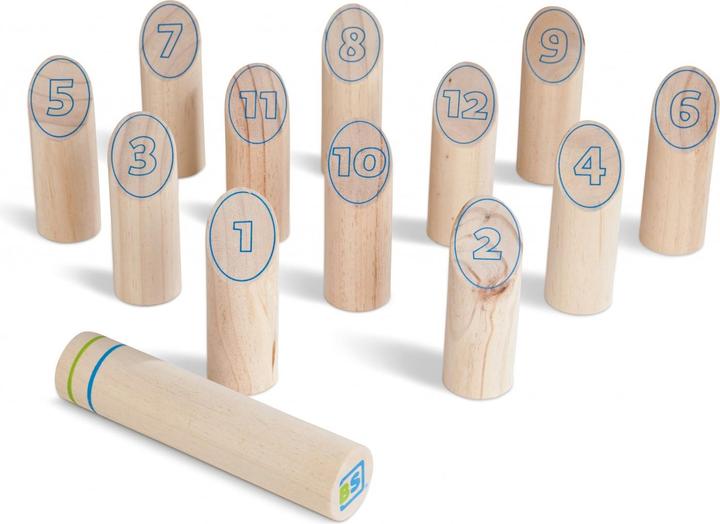 Immagine prodotto BS Gioco di lancio finlandese