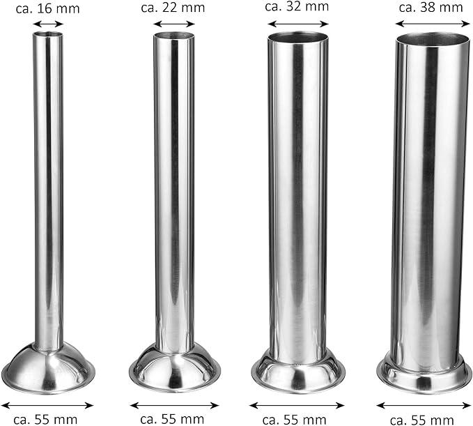 Actual product image Zelsius Wurstfüllmaschine
