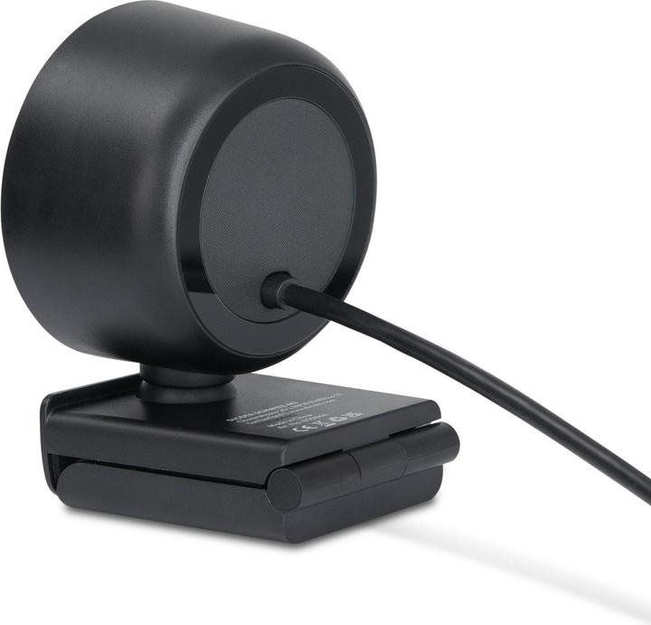 Productafbeelding Dicota Webcam Ringlicht, 5MP (5 Mpx)