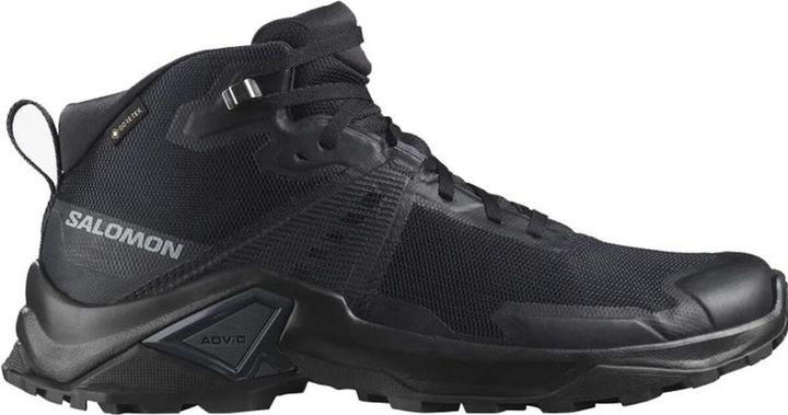 Produktbild Salomon Bergstiefel X Raise 2 Schwarz (44 2/3)
