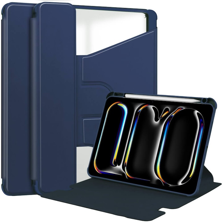 Produktbild Dux Ducis iPad Pro 11 2024 - 360-Grad Hülle (iPad Pro 11 2024 (M4))