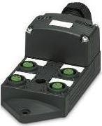 Produktbild Phoenix Contact Sensor/Aktorbox passiv M12-Ver