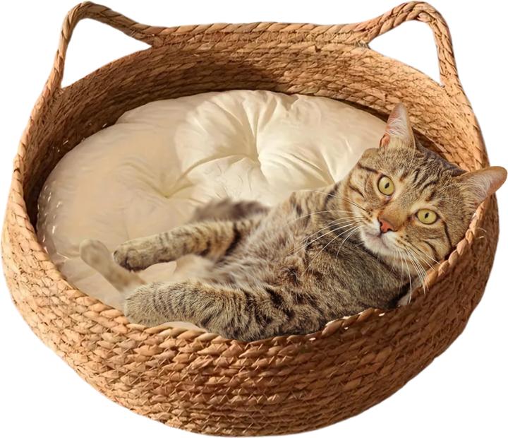 Suba Natürliche Katzenbett (Katze)