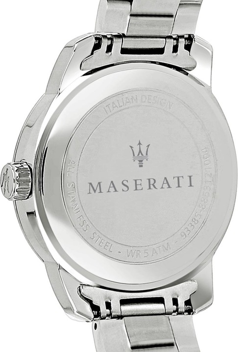 Produktbild Maserati Successo (Analoguhr, 44 mm)