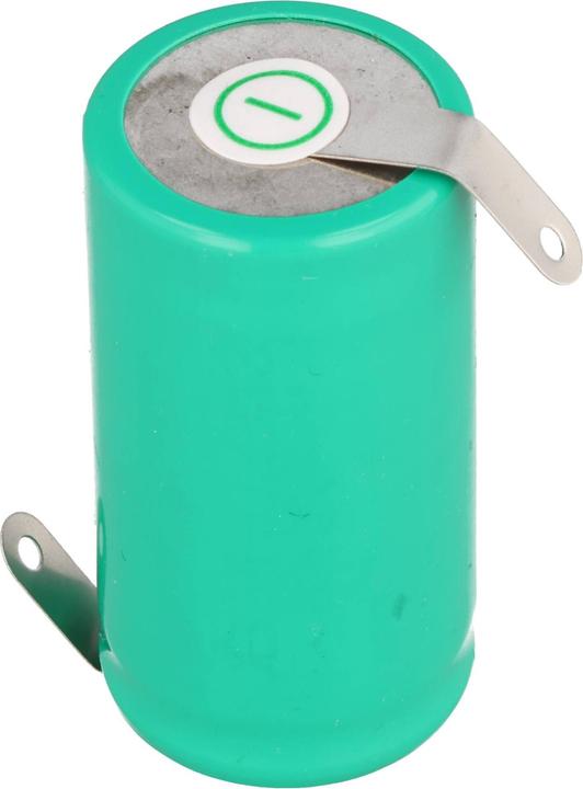 Produktbild Goobay Sub-C, 3000 mAh, Lötfahne (Z) (1 Stk., C, R14, 3000 mAh)