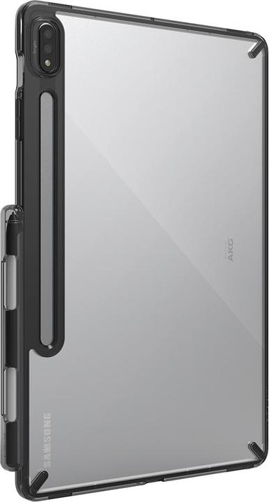 Immagine prodotto Ringke Fusion Combo Grande custodia cool con cornice in TPU per Samsung Galaxy Tab S7 11" + adesivo foldi (Galaxy Tab S7 11.0")