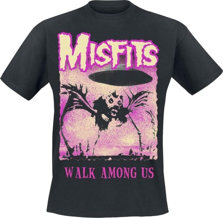 Produktbild Misfits Walk among us (L)