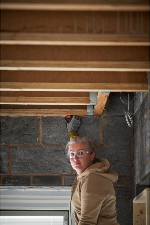 Produktbild Stanley TLM40 (12 m, 635 nm)