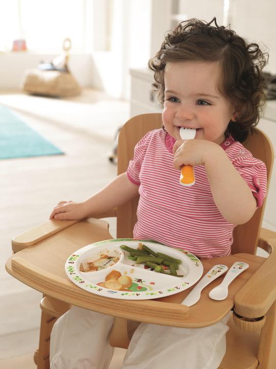 Actual product image Philips Avent Eating-learning set