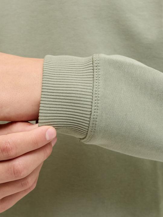 Produktbild Jack & Jones Sweatshirt Junior Sweatshirt (164)