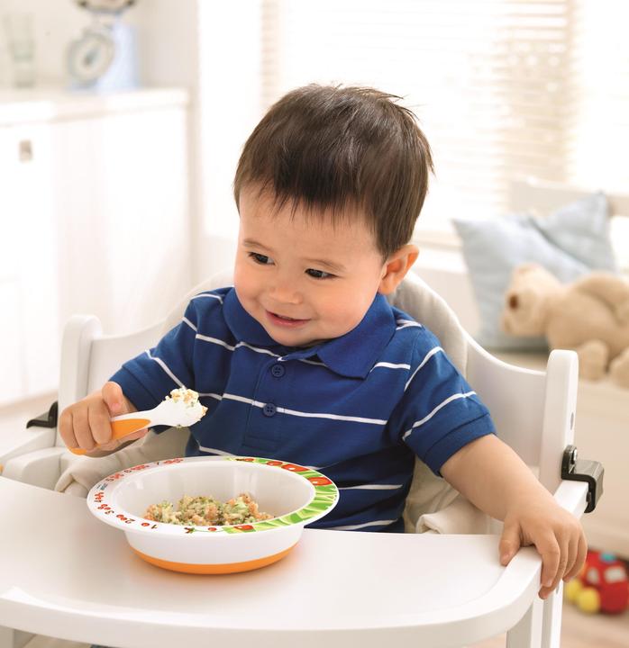 Actual product image Philips Avent Eating-learning set