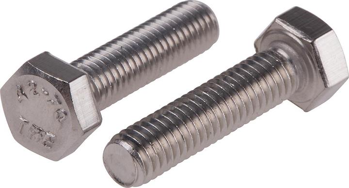 Produktbild RS PRO Schrauben Sechskant A2 M5x20mm