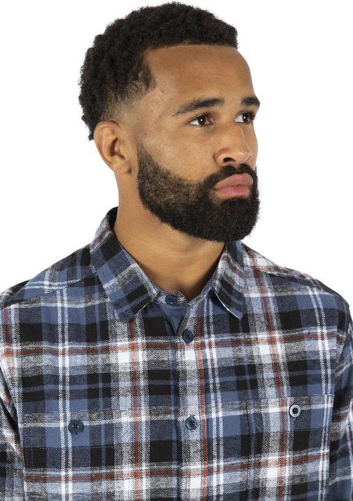 Image du produit Trespass ZALAH Hommes - Chemise à manches longues (S)