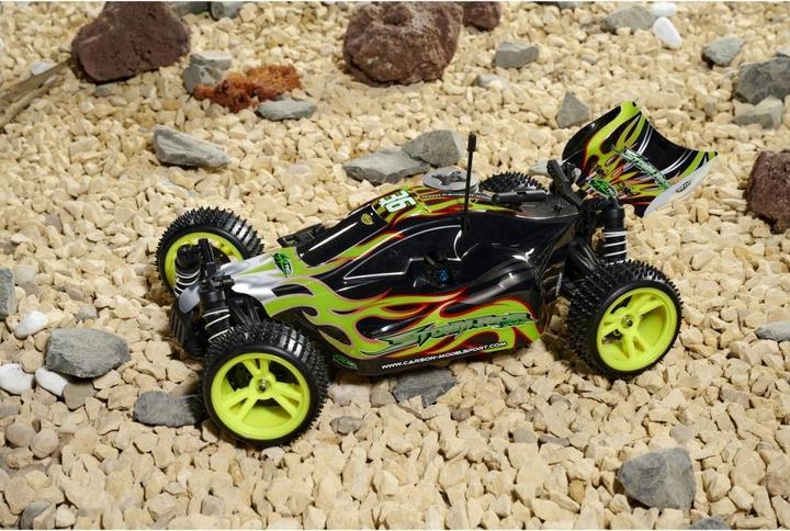 Immagine prodotto Carson Stormracer Extreme Pro RTR (RTR pronto all'uso)