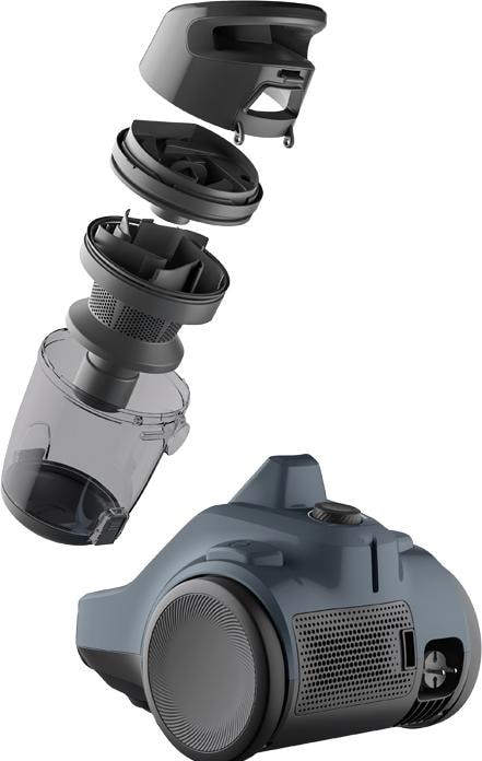 Produktbild AEG LX5-2-4DB