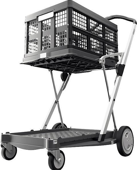 Produktbild Clax Klappmobil (60 kg)