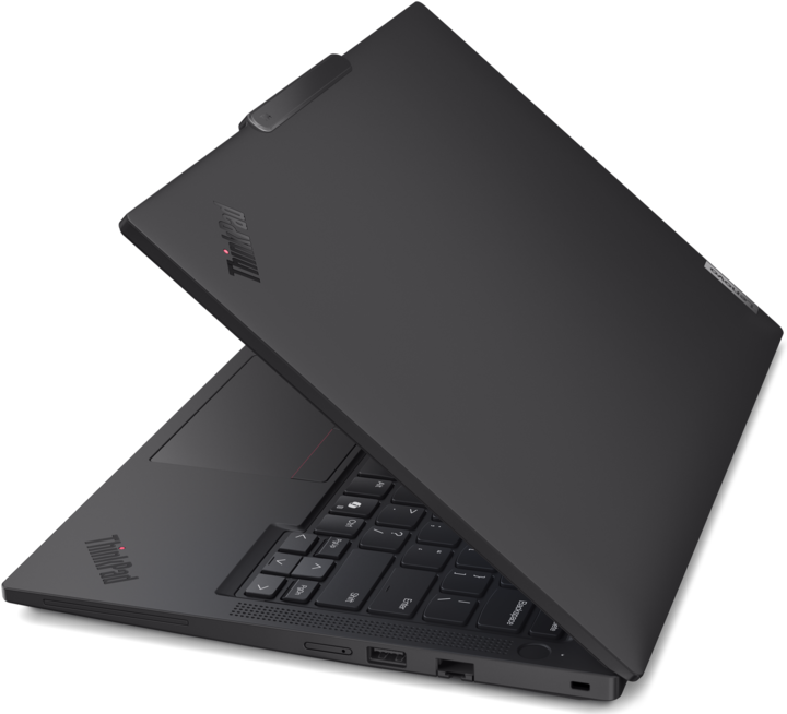 Image du produit Lenovo ThinkPad T14 Gen 5 (14", Intel Core Ultra 5 125U, 16 Go, 512 Go, CH)