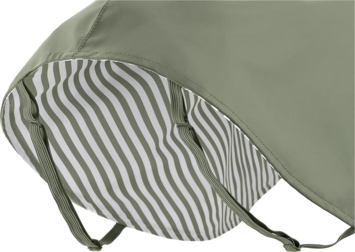 Actual product image Hunter Milford (35, Dog coat)