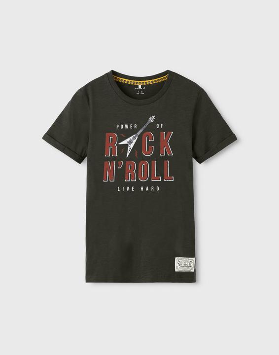 Actual product image Name it Nob (116)