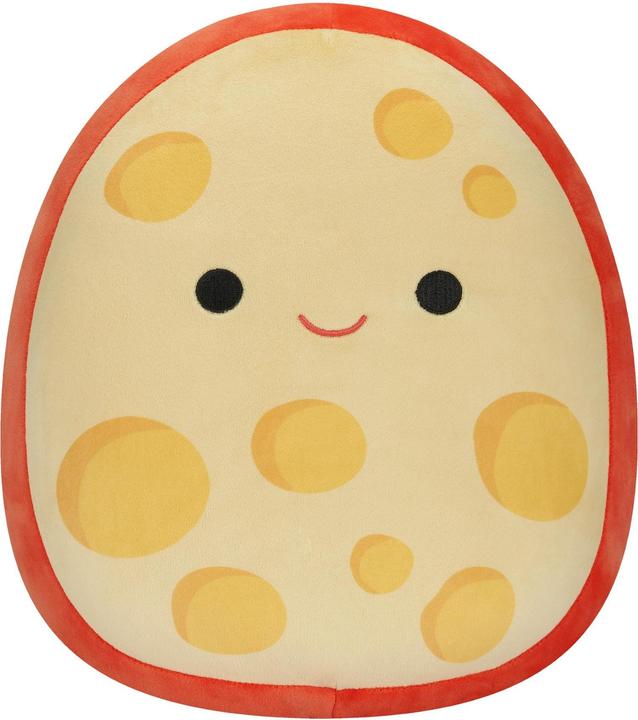 Image du produit Squishmallows Fromage Gouda (30.30 cm)