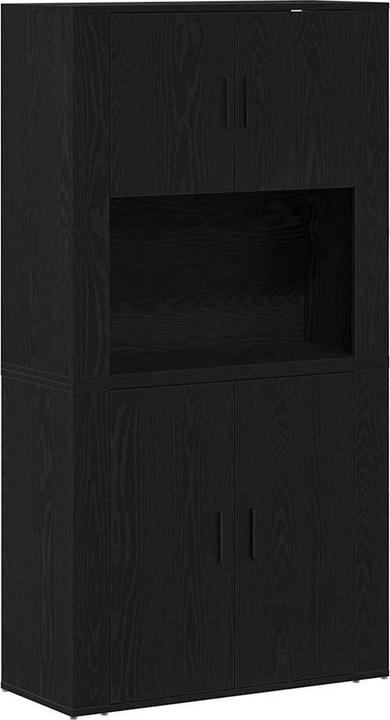 Image du produit vidaXL Armoire Highboard (33 x 33 x 150 cm)