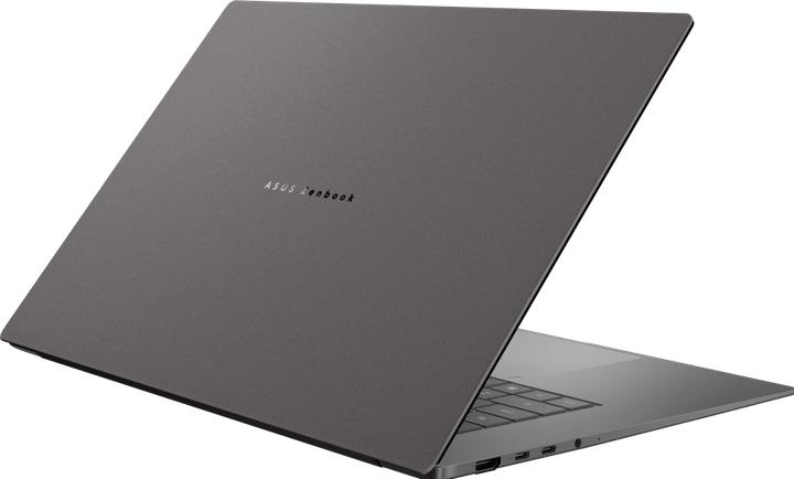 Actual product image ASUS Zenbook S 16 AI R9-465 32 1TB UM5606GA-SR305W W11H (16", 1000 GB, 32 GB, DE)