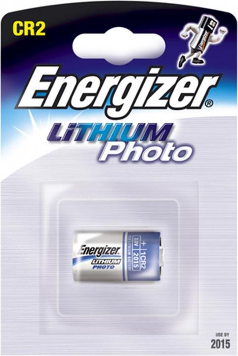 Immagine prodotto Energizer Foto CR2 (1 pz., CR2, 800 mAh)