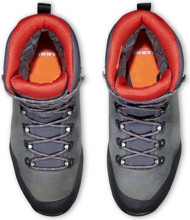 Produktbild Mammut Nova Tour II High GTX Schuhe (38.5, 39)