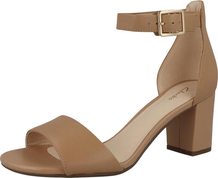 Image du produit Clarks Deva Mae - 36272 (41.5)