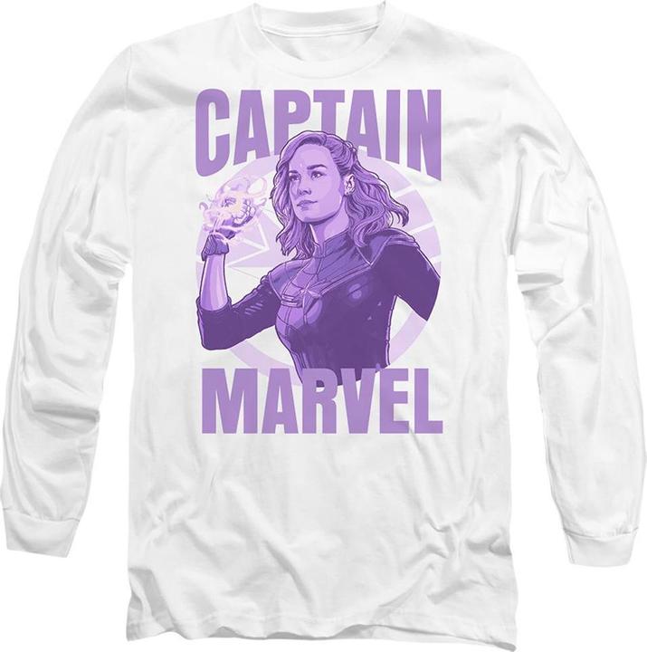 Produktbild The Marvels TShirt (M)