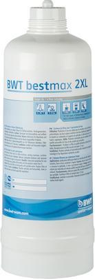 Produktbild BWT FS30I00A00 bestmax 2XL Filterkerze (1x)