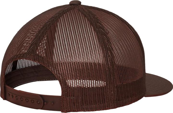 Actual product image Flexfit Classic Trucker (One size)