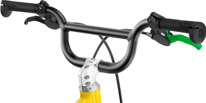 Actual product image woom - Go 1 Plus (14")