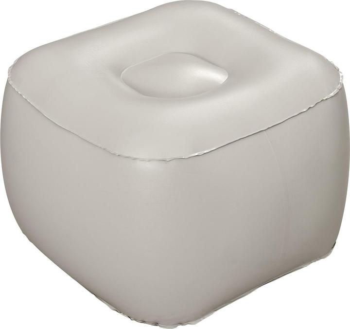 Actual product image Bestway Comfi Cube Inflatable Lounger