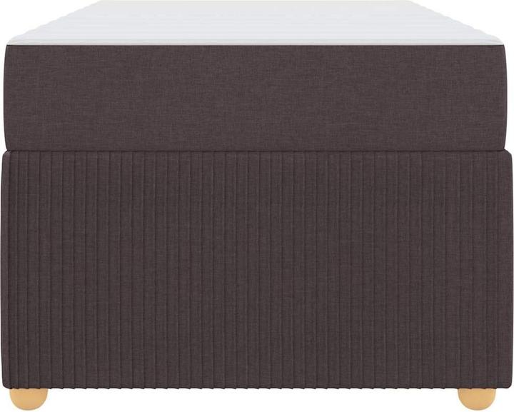 Produktbild vidaXL Schaumstoffbett