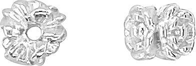 Immagine prodotto Leyda Connettore a forma di rosa