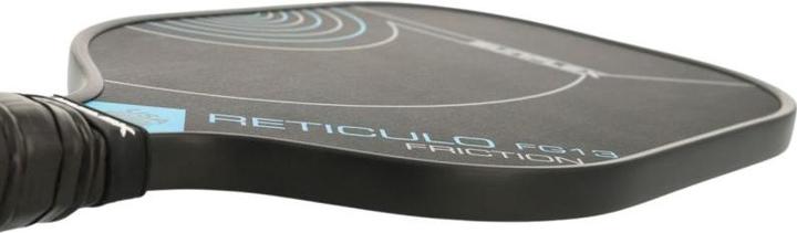 Image du produit Sunflex Raquette de pickleball Reticulo FG13 Friction