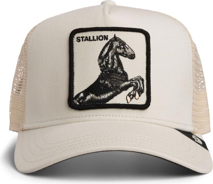 Produktbild Goorin Bros OG Trucker (One Size)