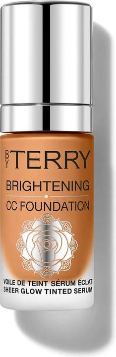 Immagine prodotto By Terry Fondotinta CC illuminante - Siero colorato Sheer Glow 6W