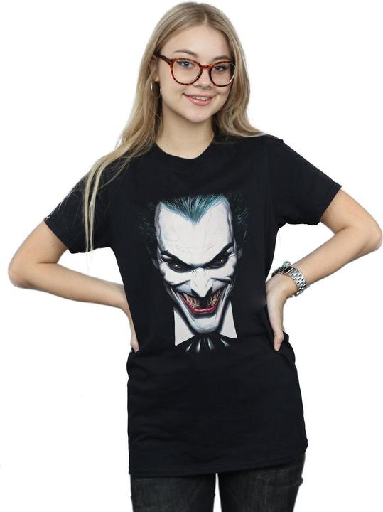 Produktbild The Joker By Alex Ross TShirt (S)