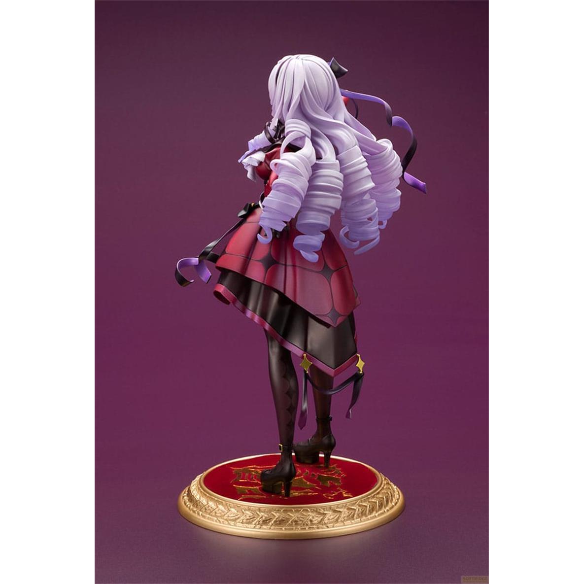 Thumbnail - Kotobukiya Nijisanji PVC Statue 1/7 Hyakumantenbara Salome 26 cm