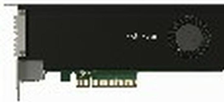 Produktbild MikroTik CCR2004-1G-2XS-PCIE (PCI Express 3.0 x8)