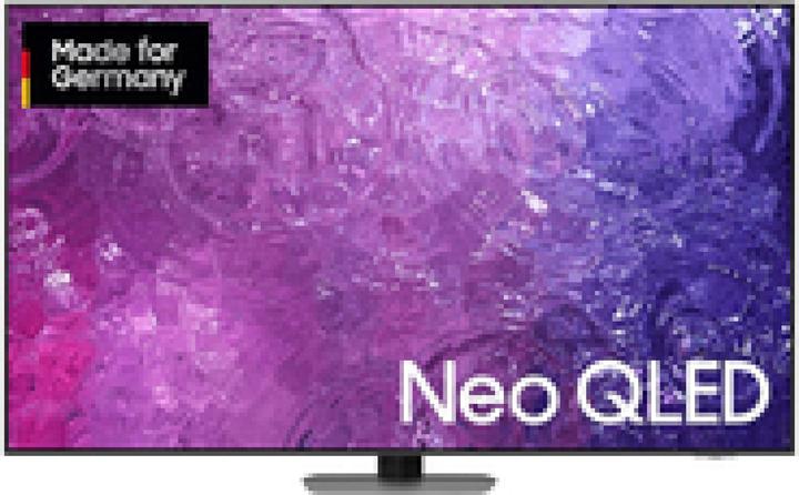 Produktbild Samsung BE43FX-H Smart Signage TV 107,95 cm 42,5 Zoll (3840 x 2160 Pixel, 43")