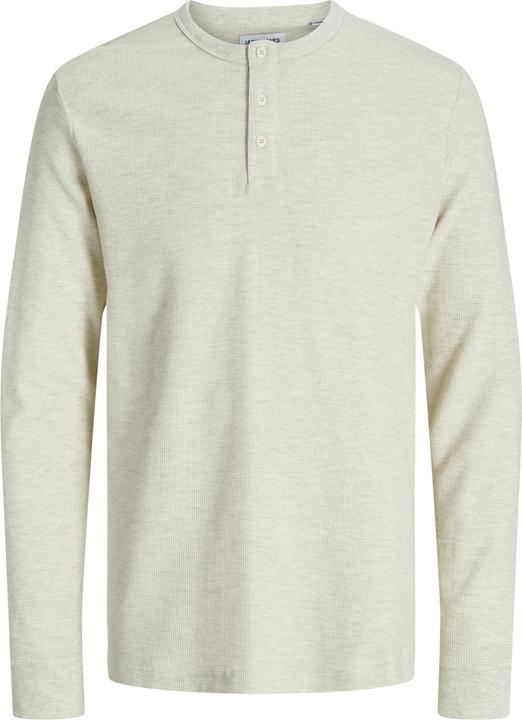 Produktbild Jack & Jones Jack&Jones Pullover DOVER HENLEY Longsleeve (M)